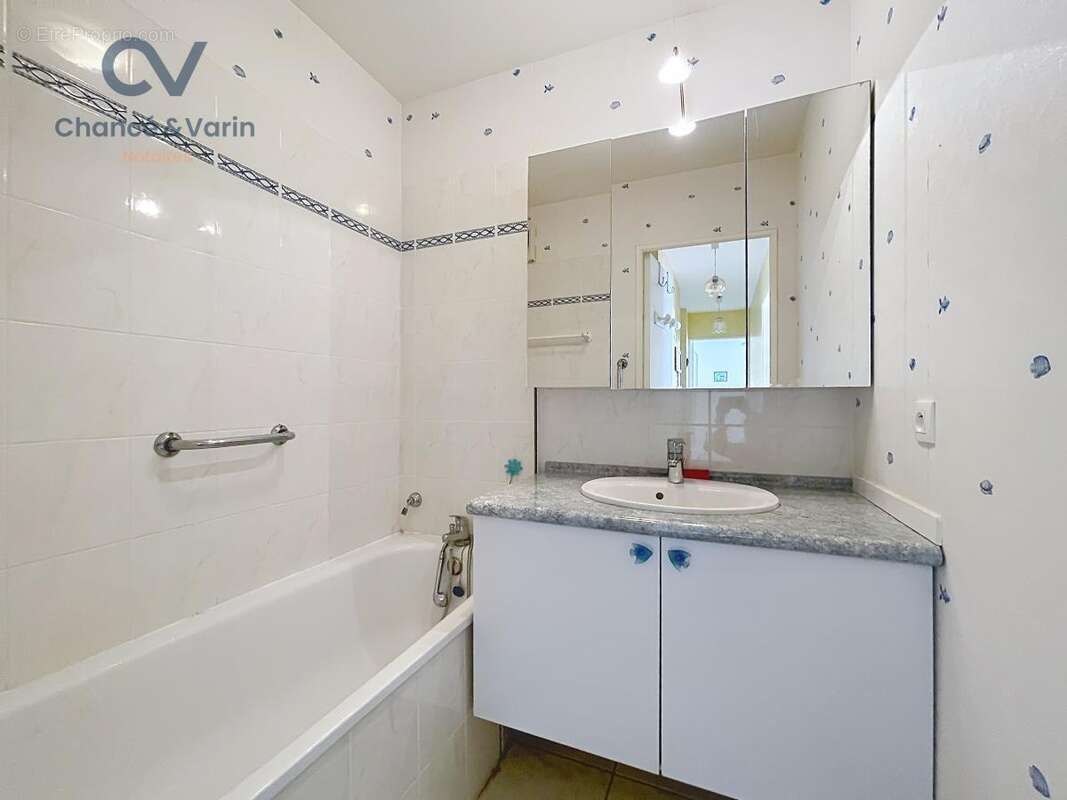 Appartement à LISIEUX