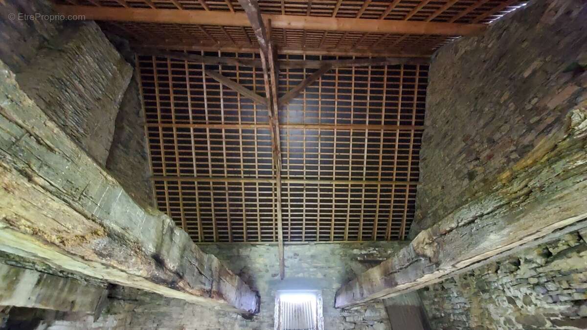 Maison à LA DOMINELAIS