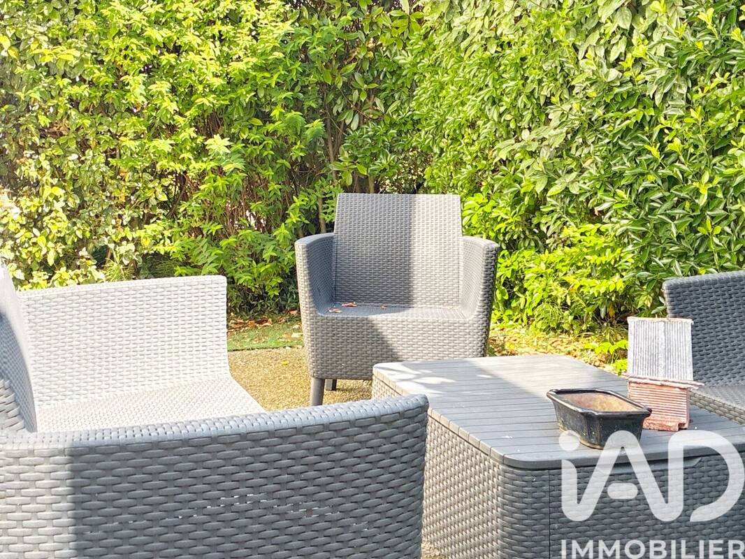 Photo 1 - Appartement à VILLEMOMBLE
