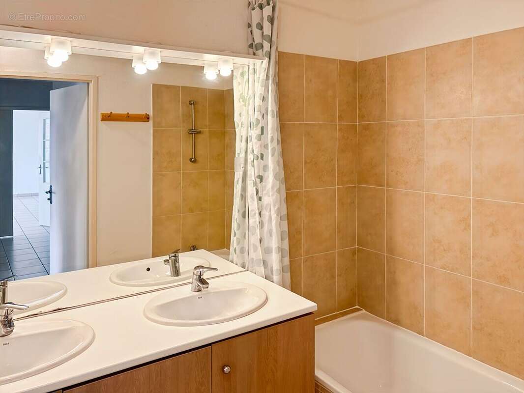 Appartement à AUDENGE