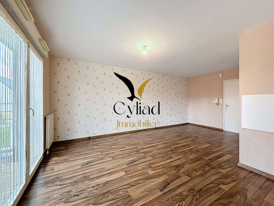 Appartement à SAINT-MELOIR-DES-ONDES