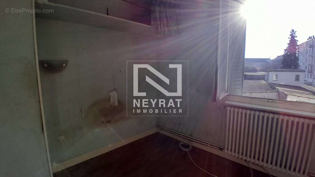 Appartement à CHALON-SUR-SAONE