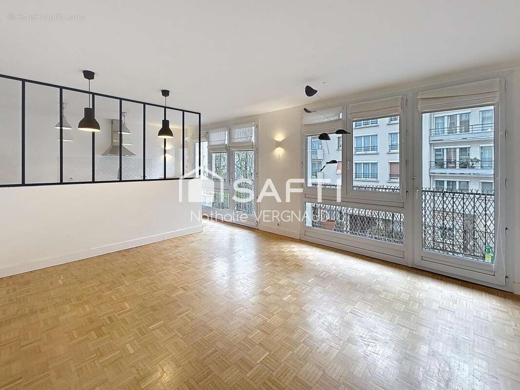 Photo 4 - Appartement à SCEAUX