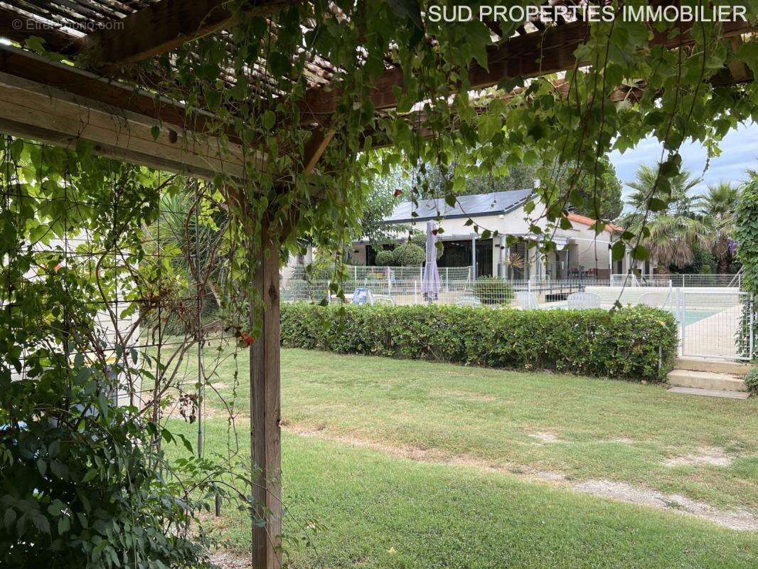 Maison à TORREILLES