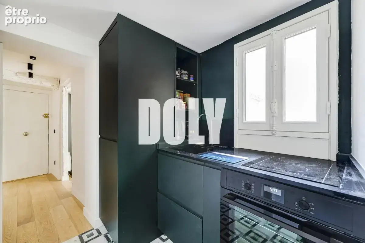 DOLY - STUDIO - Rue de Lille, 75007 - photo 5