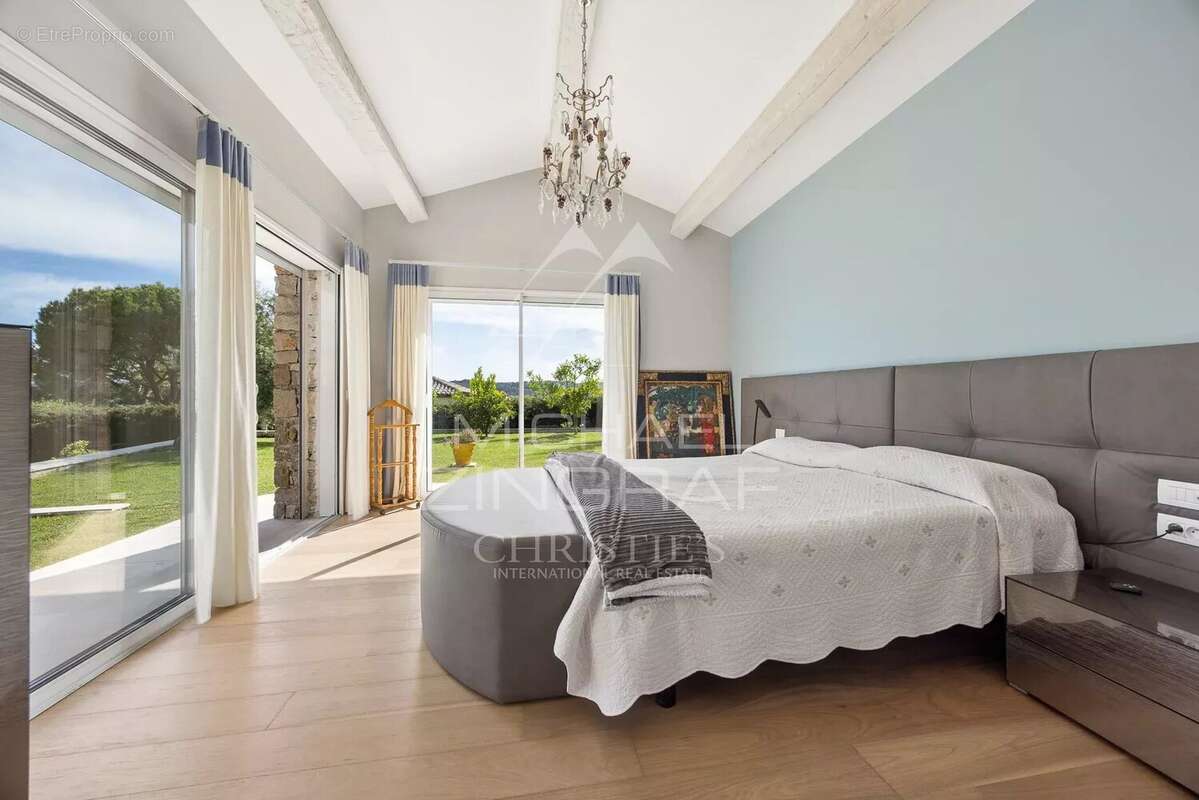 Maison à LA COLLE-SUR-LOUP