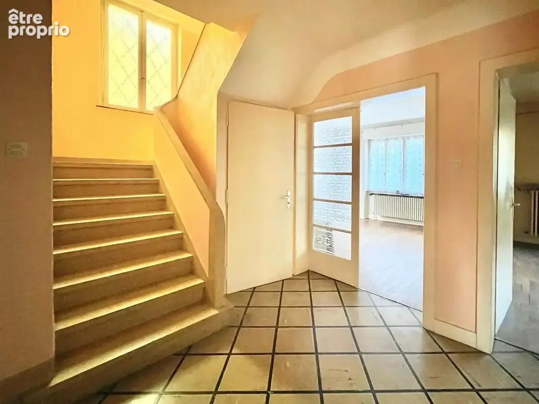 Maison de caractère à rénover à Thionville - photo 3