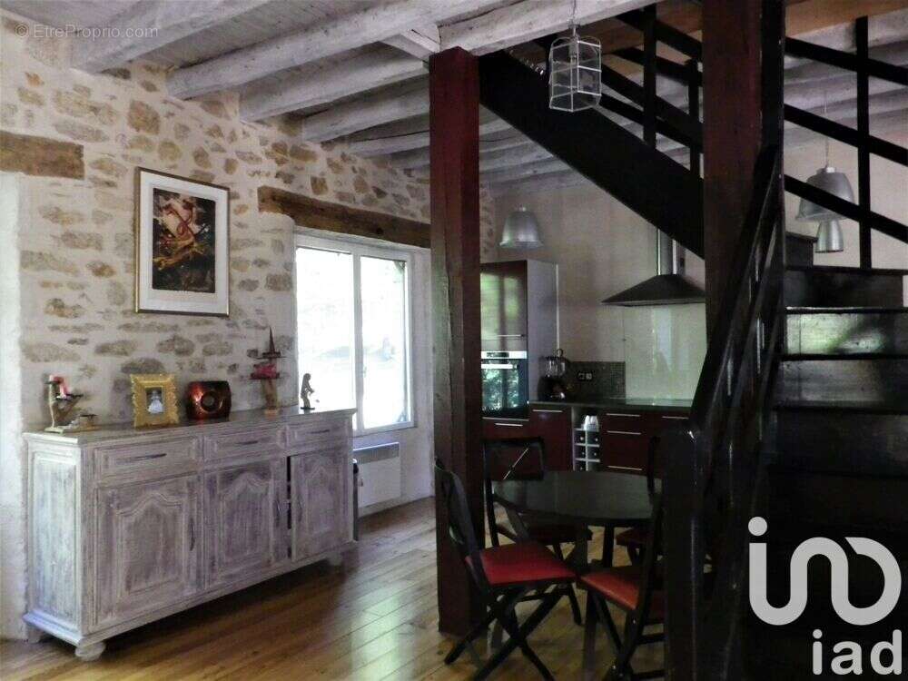 Photo 8 - Maison à REYGADE