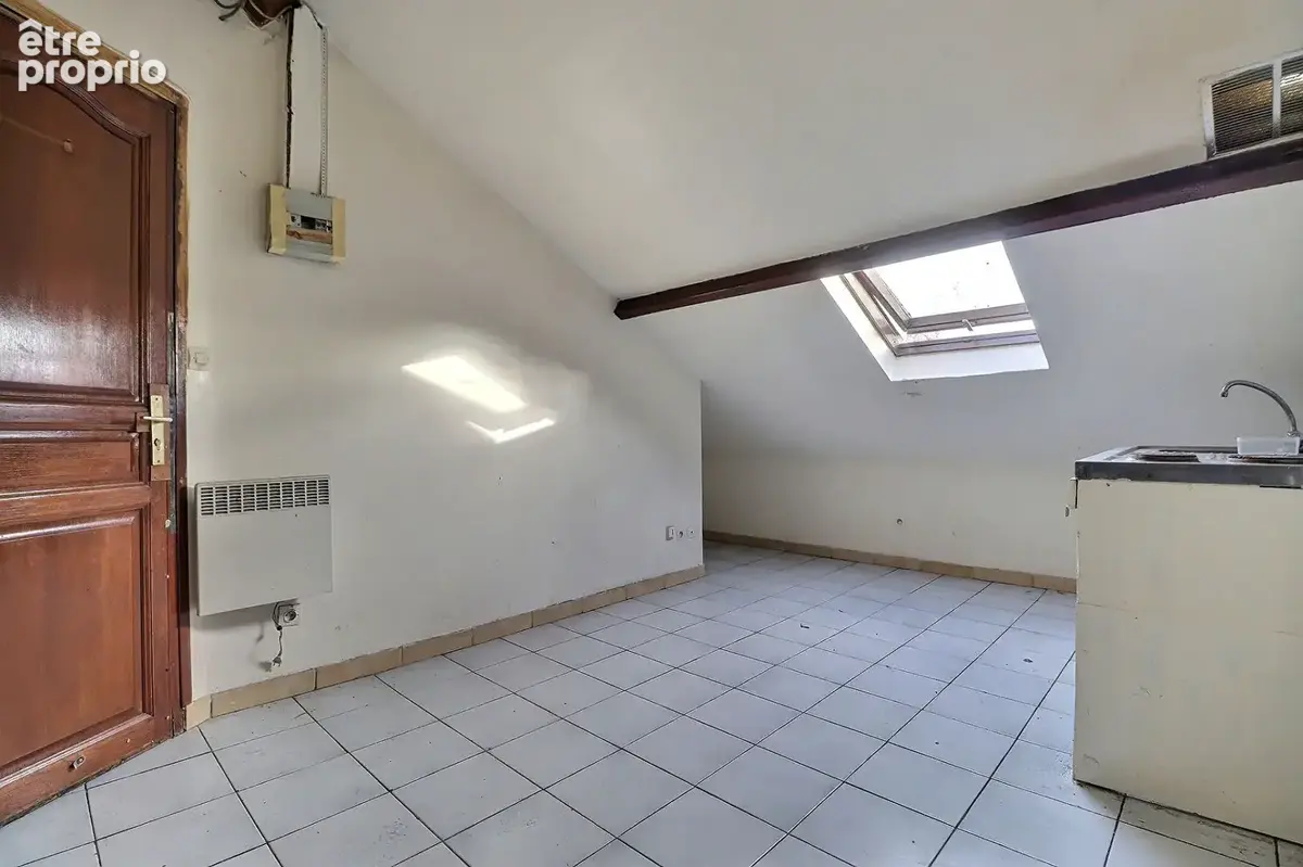 Immeuble 470m² à noisy-le-sec - photo 10