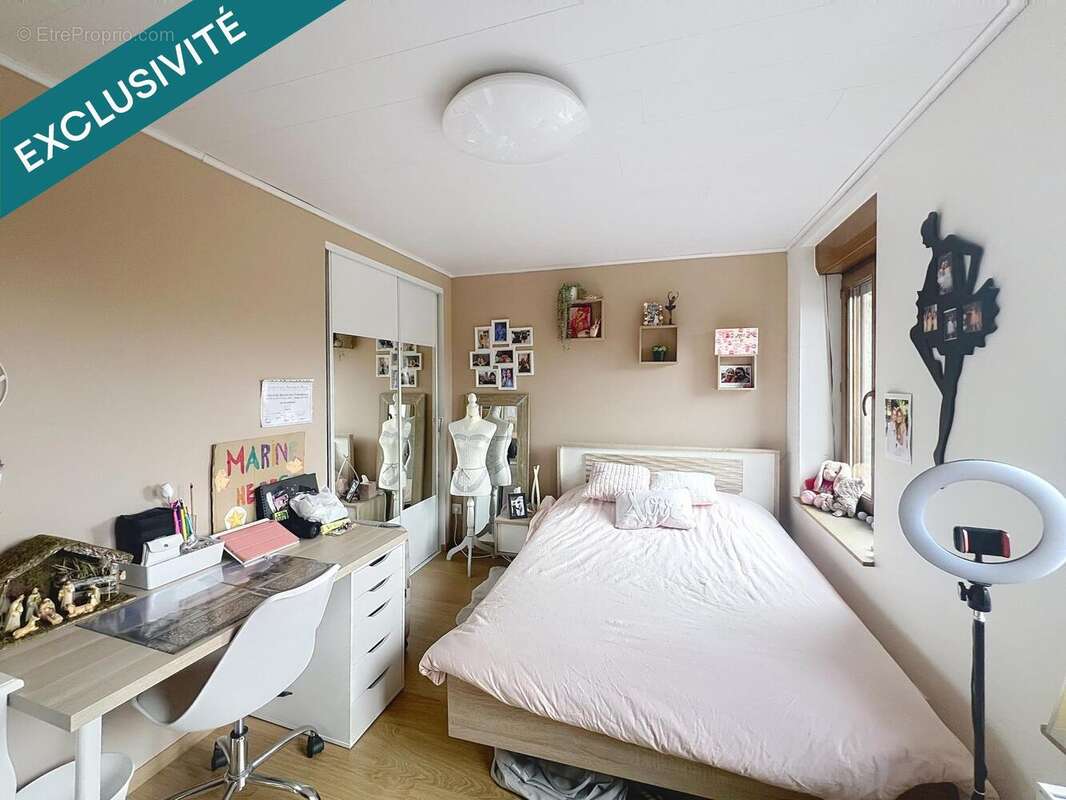 Photo 9 - Maison à HERGNIES