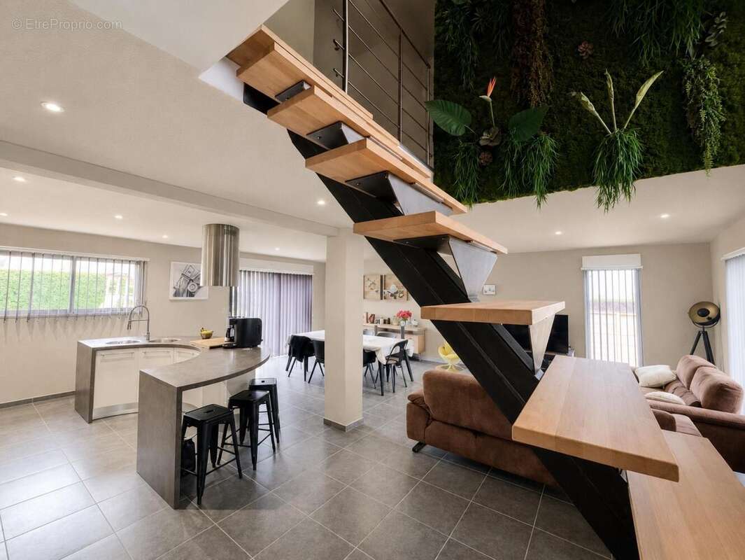 Photo 3 - Maison à VAUDRICOURT
