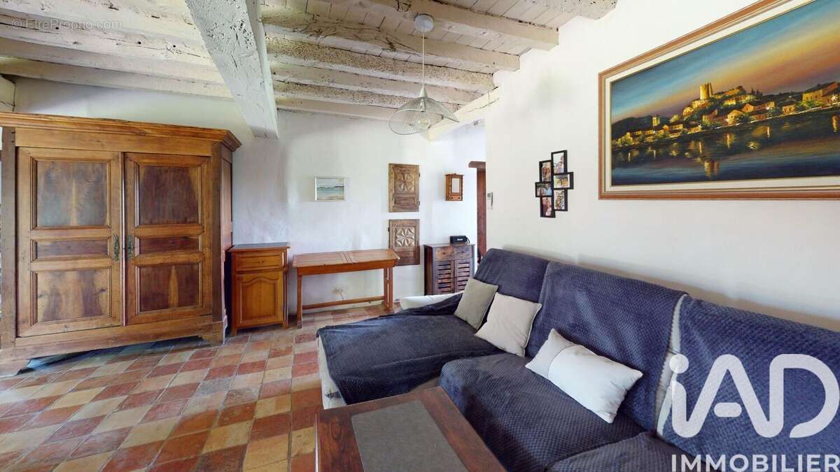 Maison 199 m² à Sabonneres  - photo 9