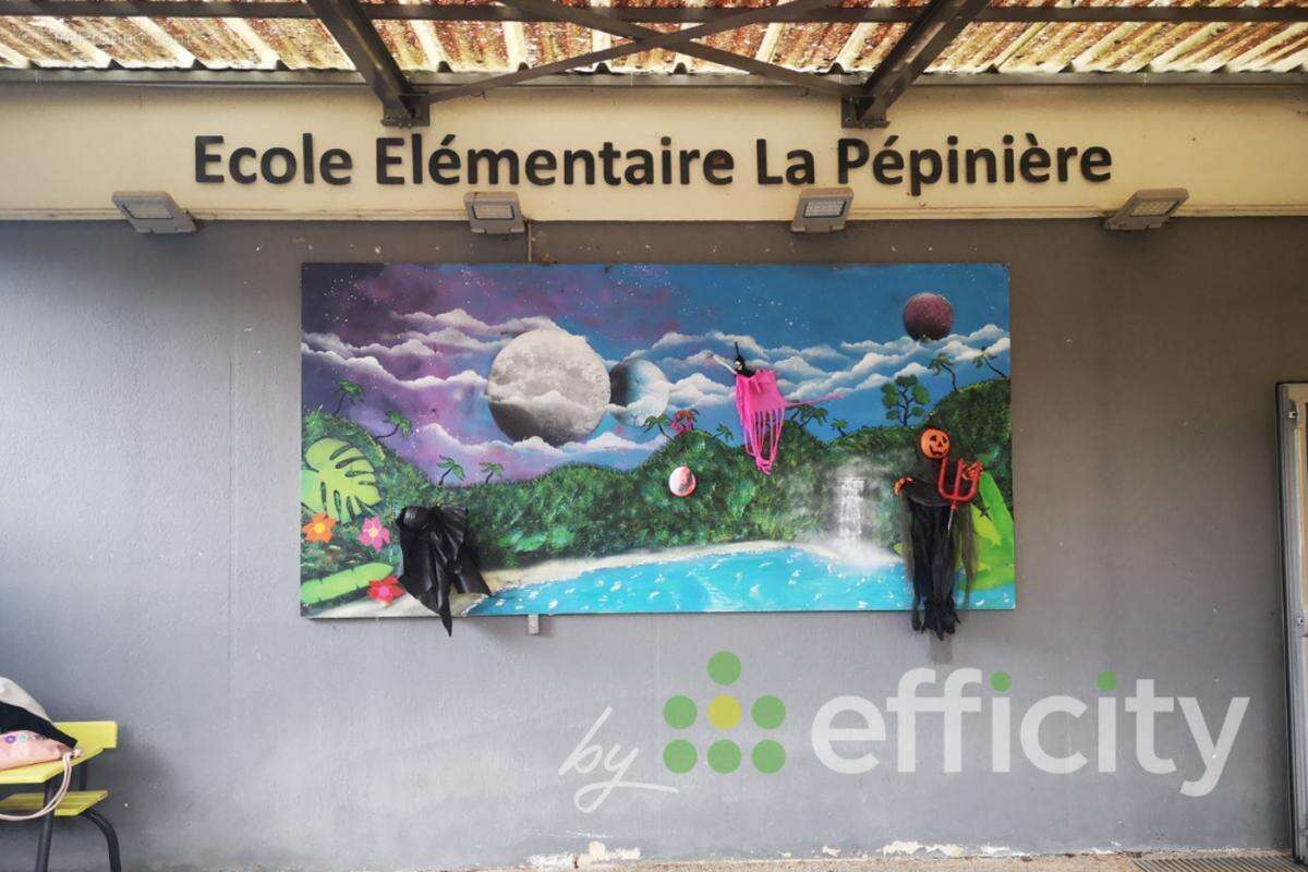 Appartement à BAILLY