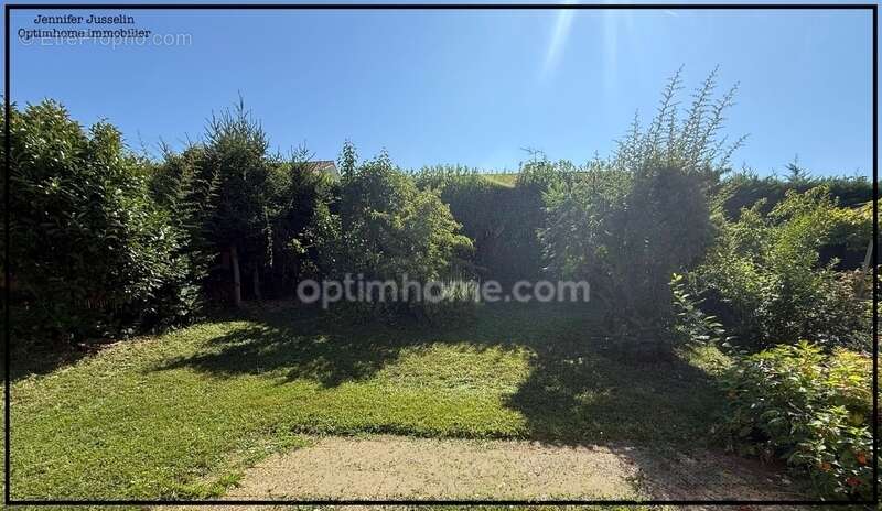 Maison à VETRAZ-MONTHOUX