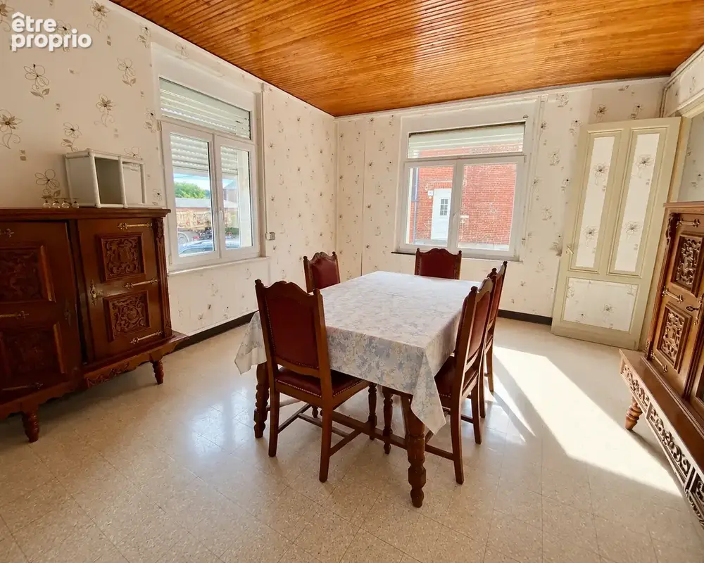 Avesnelles _ secteur recherche - photo 3