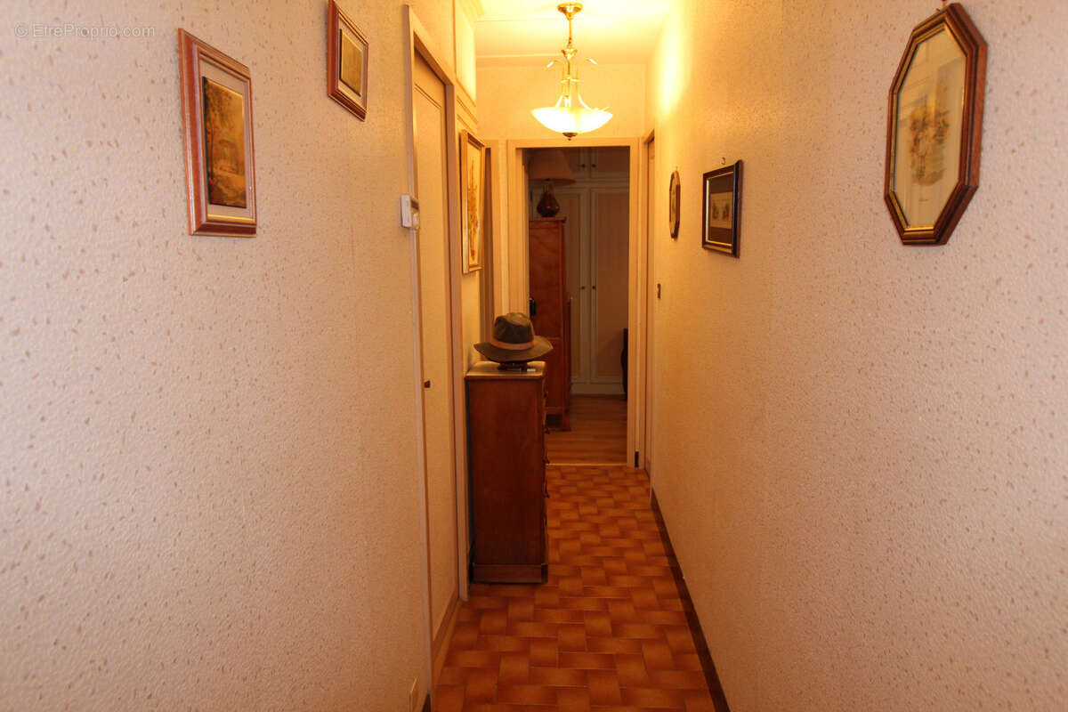 Maison à TOURS