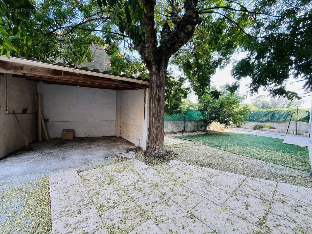 Pinet - maison 3 pièces avec terrain - photo 11
