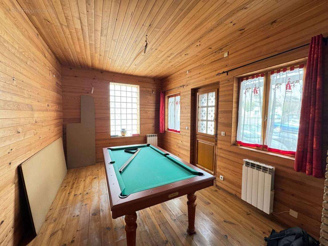 Maison à SAINT-SOUPLET