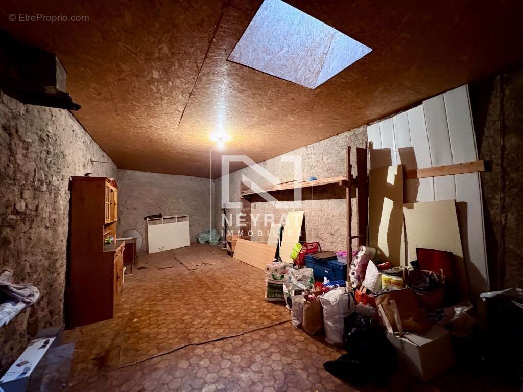 Appartement type 3 - photo 7