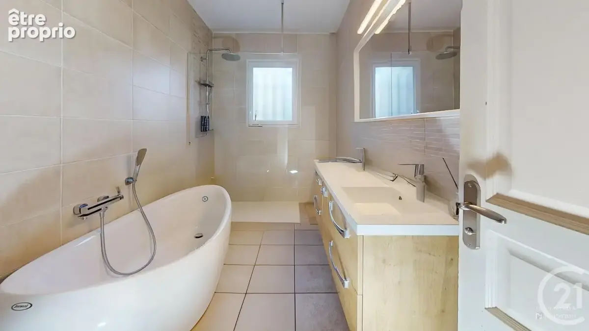 Maison 6 pièces 160 m² à vendre à Montesquieu-Volvestre (31310) - photo 10