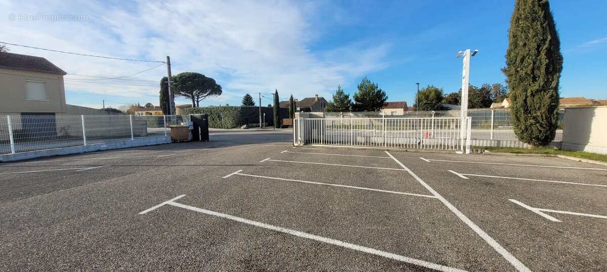Commerce à CAVAILLON