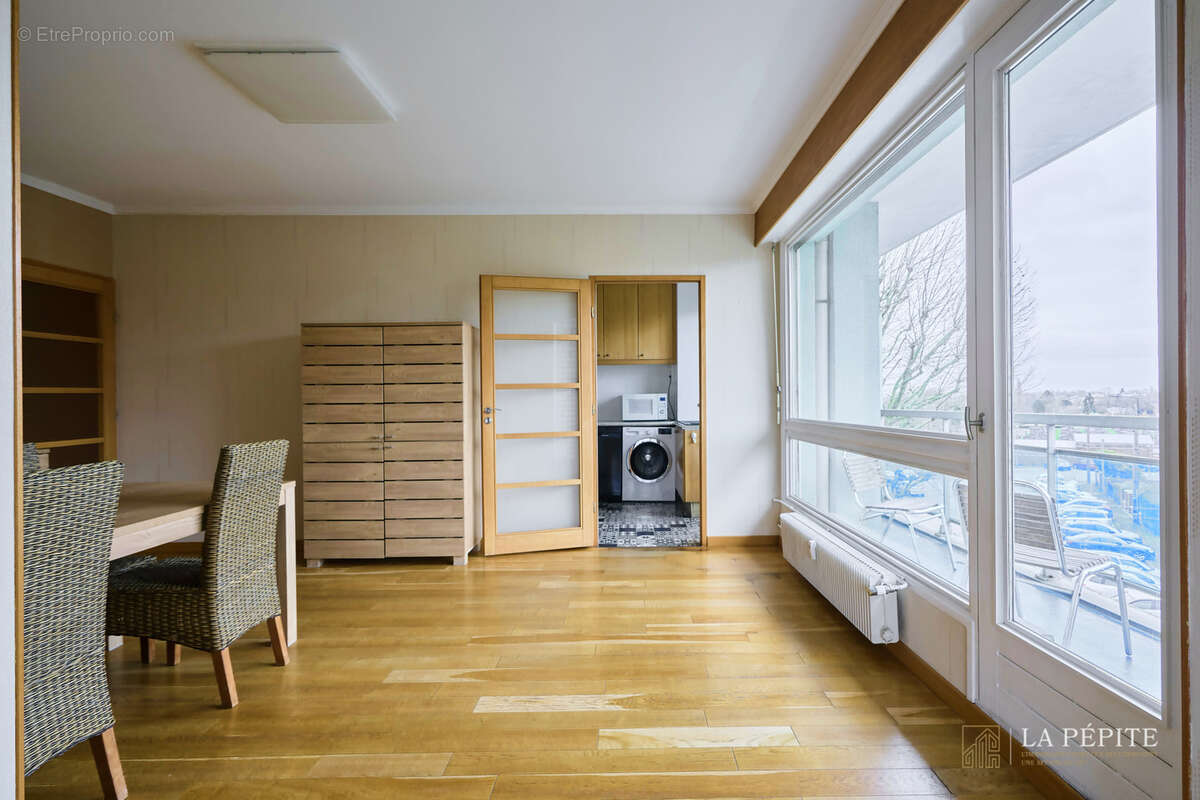 Appartement à VALENCIENNES