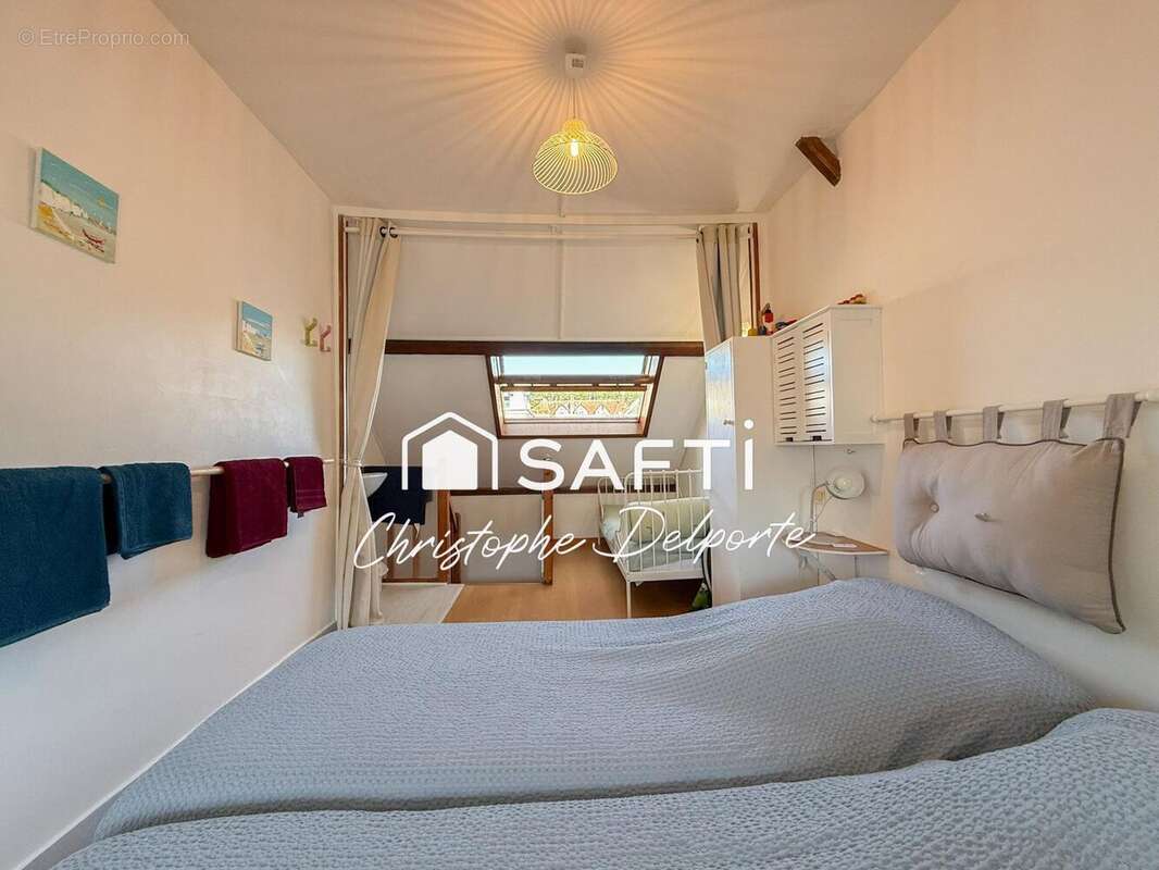 Photo 6 - Appartement à ETRETAT