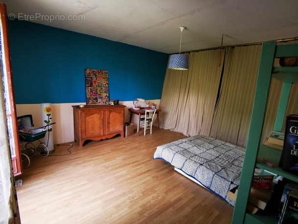 Maison à VILLARD-SAINT-SAUVEUR