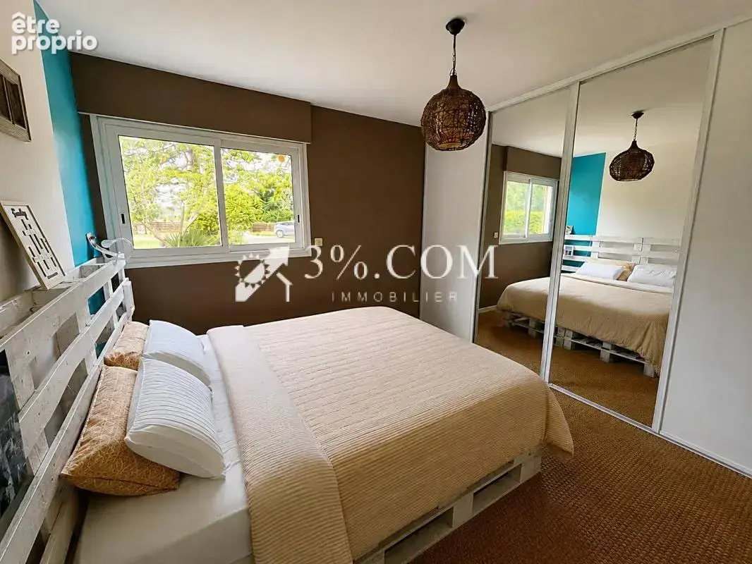 Maison familiale 173 m2 - Vie de plain-pied - 5 chambres - T - photo 8