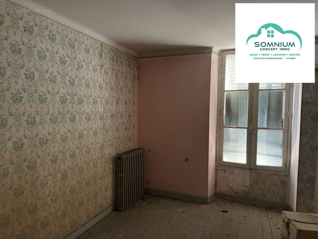 Appartement à FLEURANCE