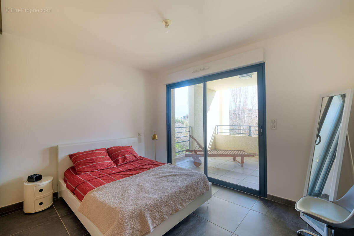 Appartement à VILLE-DI-PIETRABUGNO