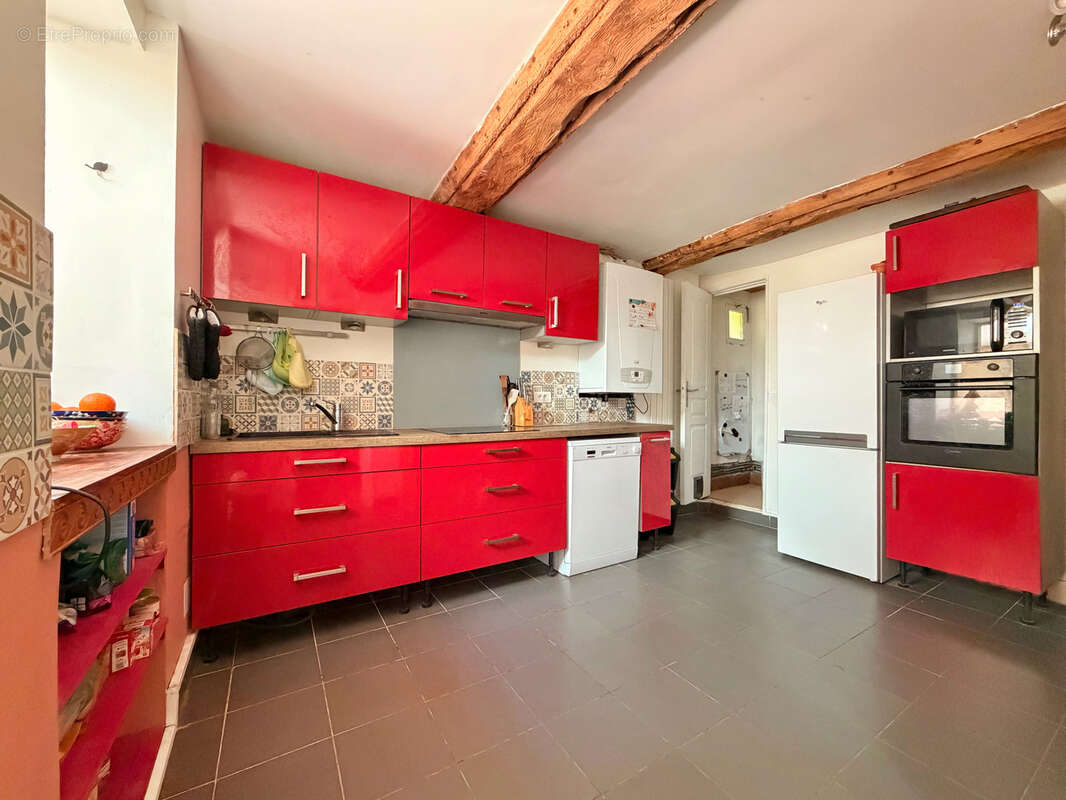 Maison à PERIERS-SUR-LE-DAN