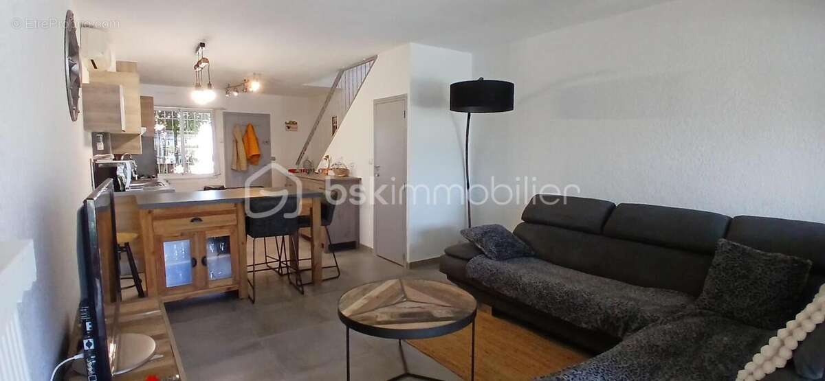 Appartement à LE GRAU-DU-ROI