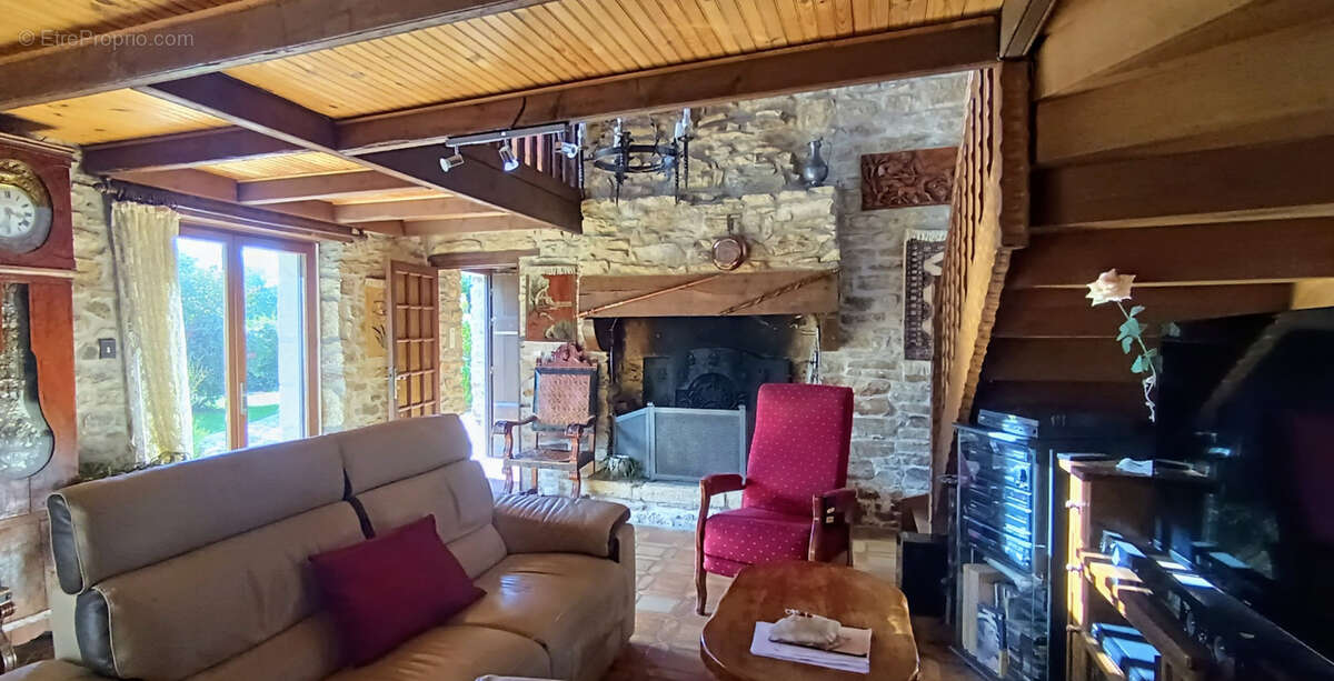 Maison à CONCARNEAU