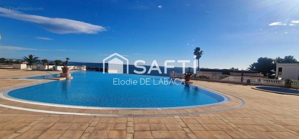 Photo 1 - Appartement à CANNES