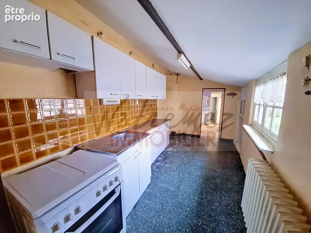Maison 4 pièces 82 m² à vendre à Vieux-Conde (59690) - photo 1