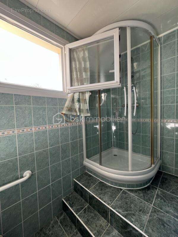 Maison à LONGJUMEAU