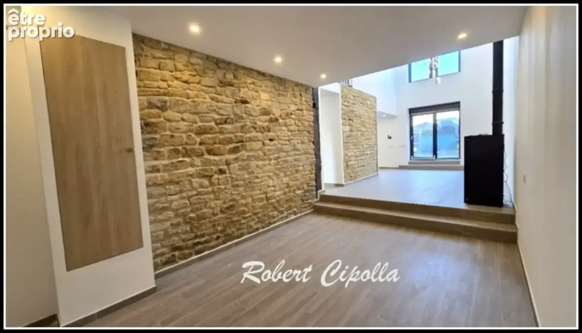 Maison à vendre 6 pièces UGNY (54) - photo 2