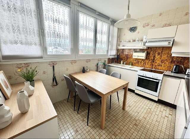 Appartement à CRETEIL