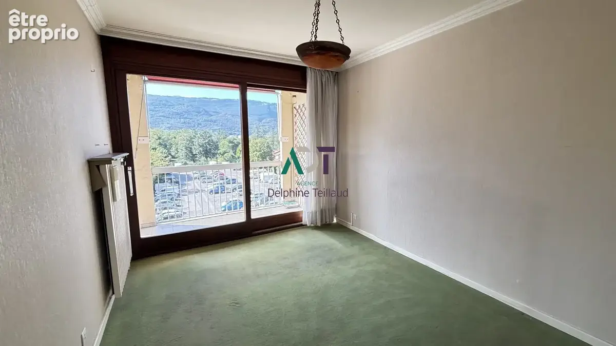 Appartement 2 pièces 55 m² à vendre à Grenoble (38100) - photo 4