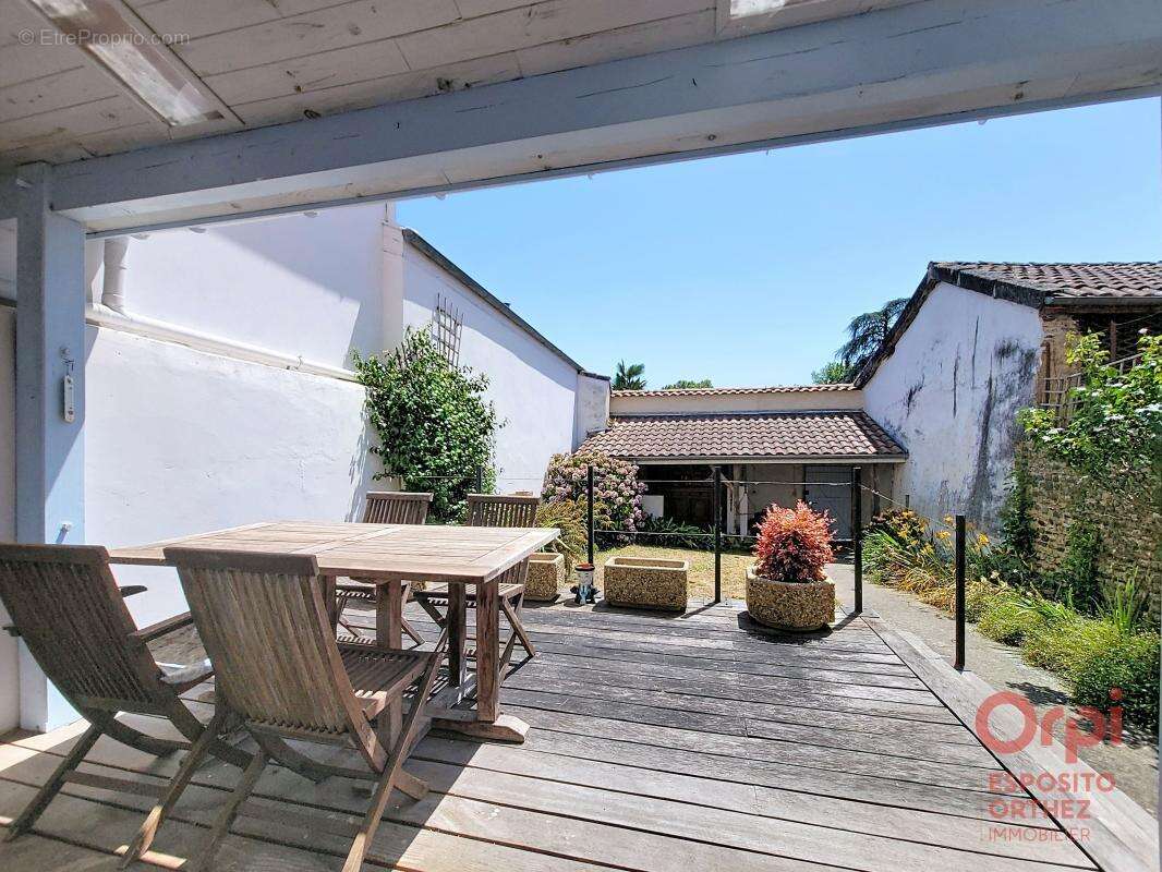 Maison À Vendre - photo 9
