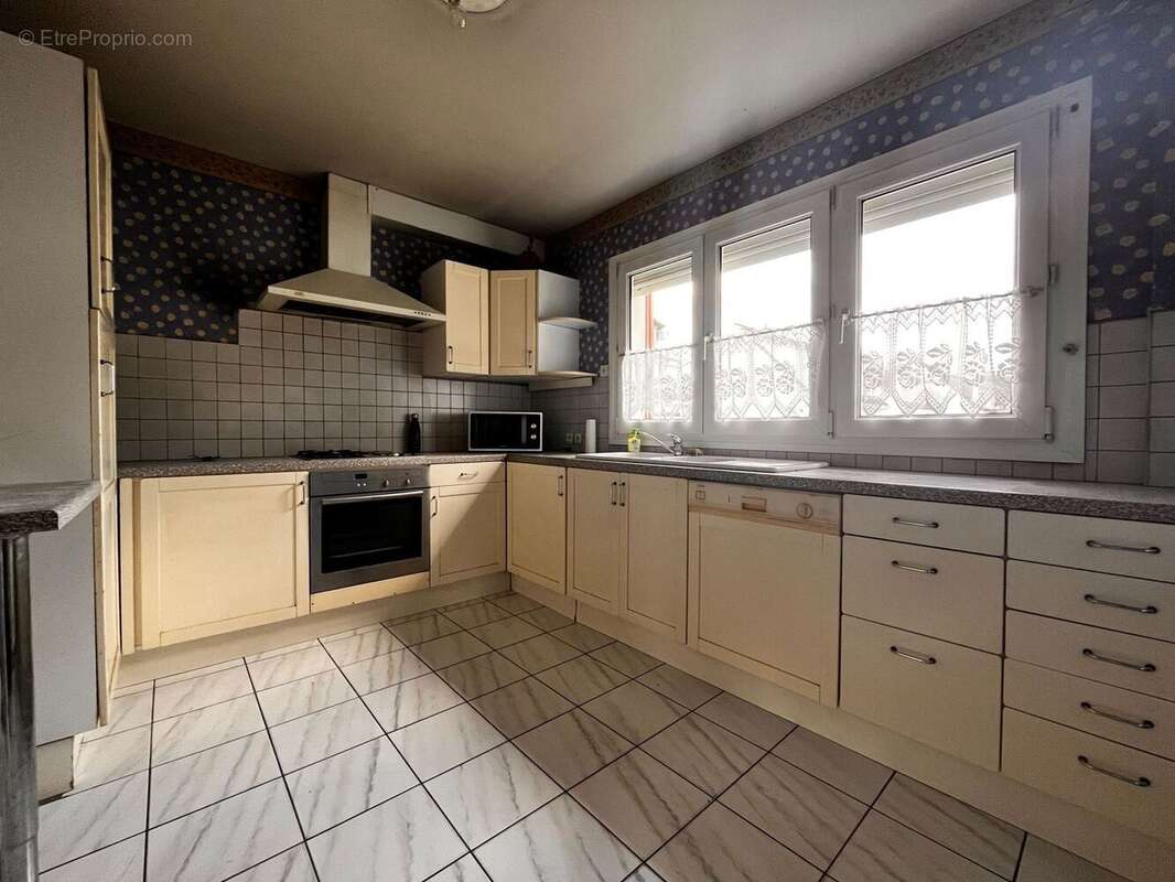 Maison à LAMBERSART