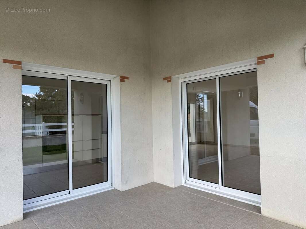 Maison à LA PLANCHE