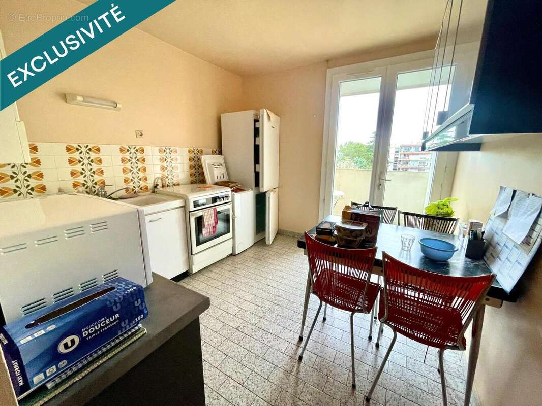 Photo 7 - Appartement à MONTPELLIER