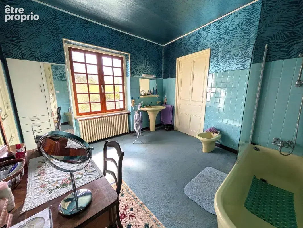 Grande maison familiale au coeur du village de SAINT POINT - photo 15