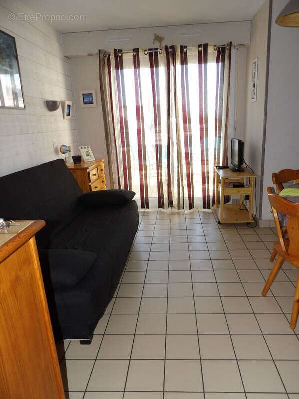 Appartement à ETEL