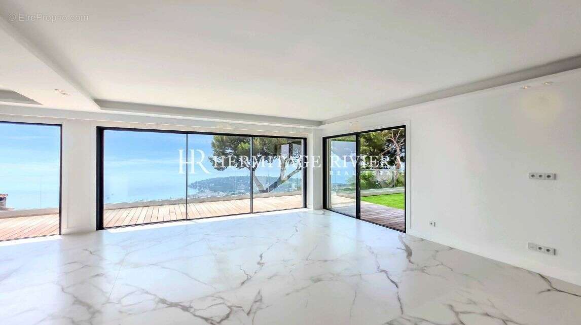 Maison à ROQUEBRUNE-CAP-MARTIN