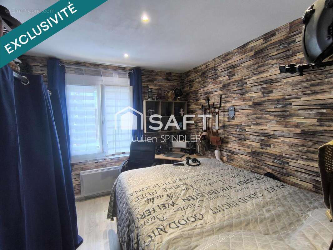 Photo 6 - Maison à WOUSTVILLER