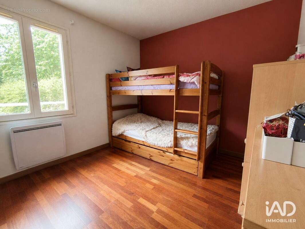 Photo 7 - Maison à NESLES-LA-VALLEE