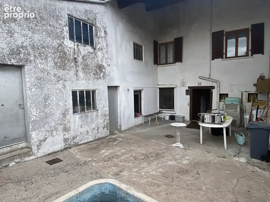 Maison à 2min de Marainviller - photo 10